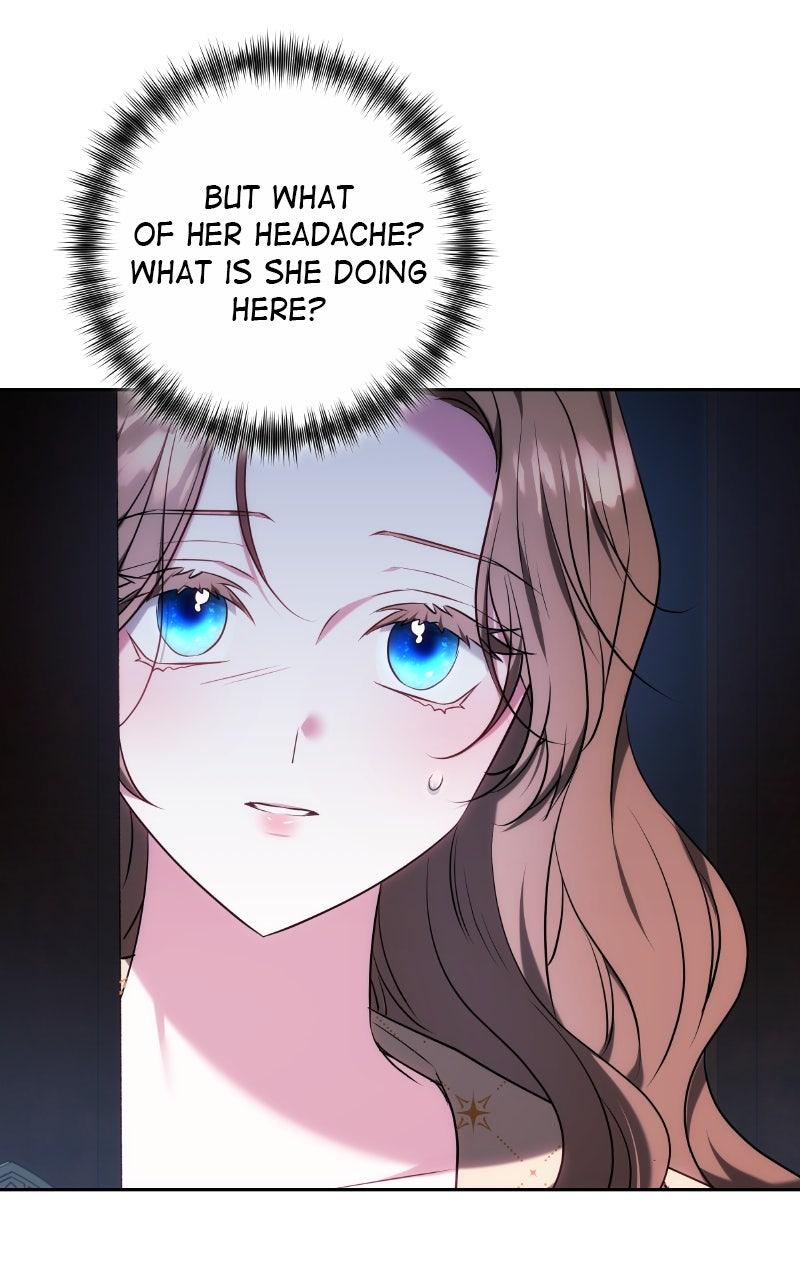 My Child Will Have a Different Father Chapter 58 - Page 79