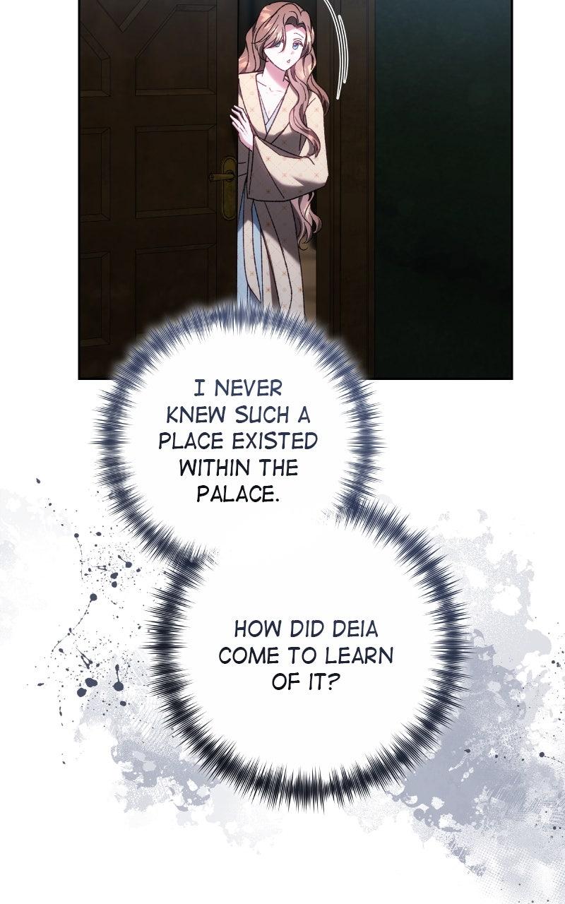 My Child Will Have a Different Father Chapter 58 - Page 86