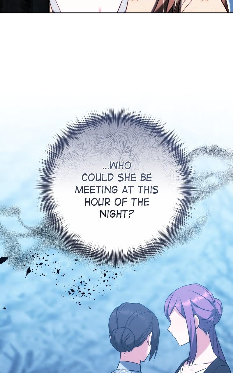 My Child Will Have a Different Father Chapter 58 - Page 94