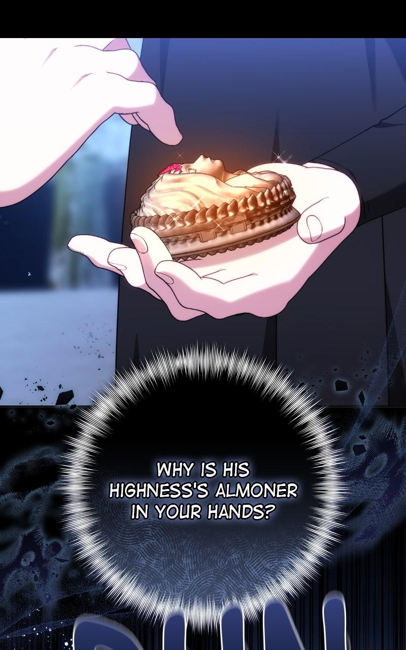 My Child Will Have a Different Father Chapter 58 - Page 100