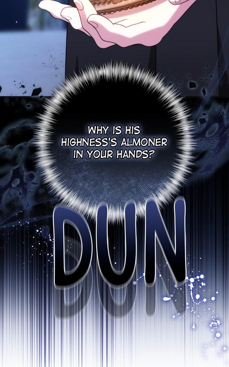 My Child Will Have a Different Father Chapter 59 - Page 4