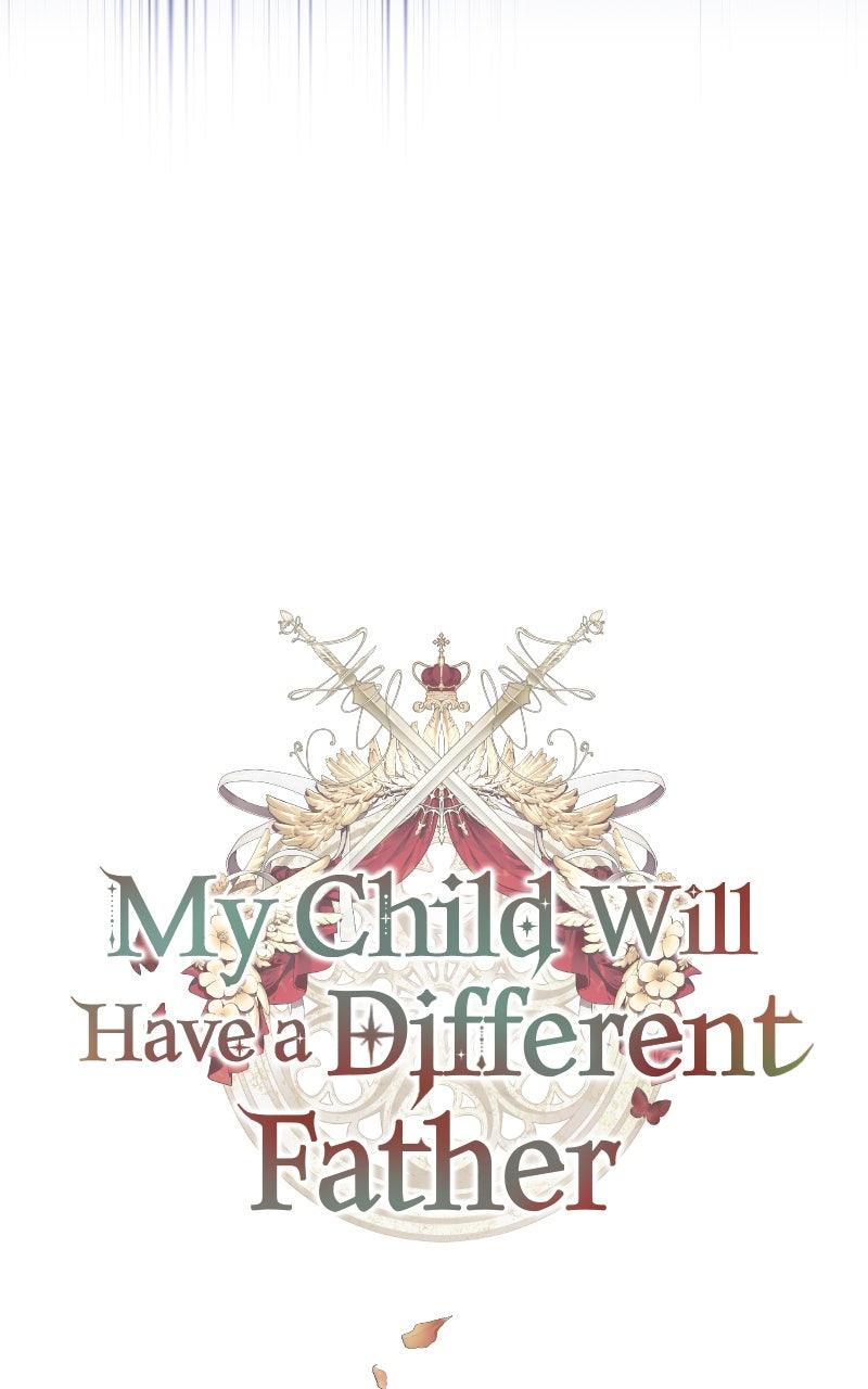My Child Will Have a Different Father Chapter 59 - Page 5