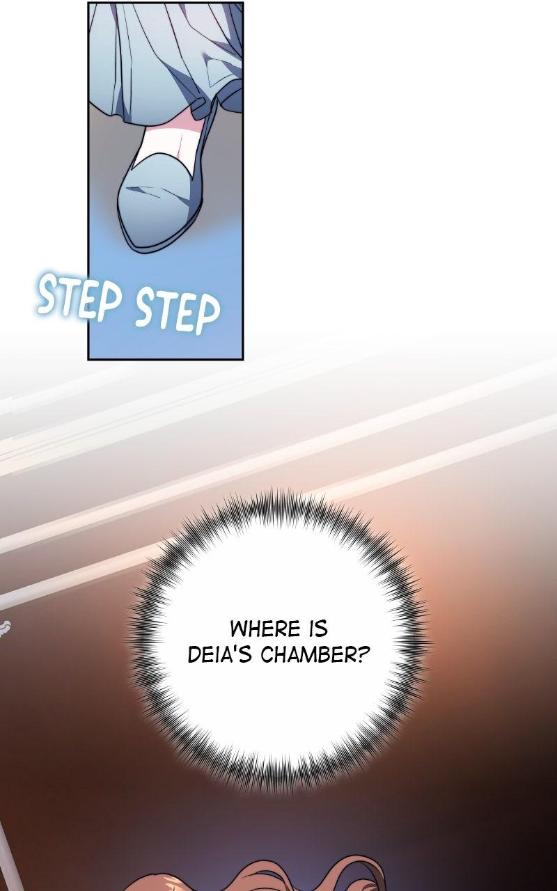 My Child Will Have a Different Father Chapter 59 - Page 8