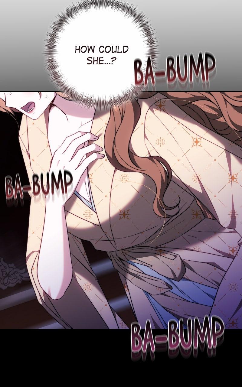 My Child Will Have a Different Father Chapter 59 - Page 10