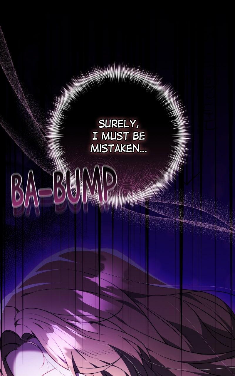 My Child Will Have a Different Father Chapter 59 - Page 11