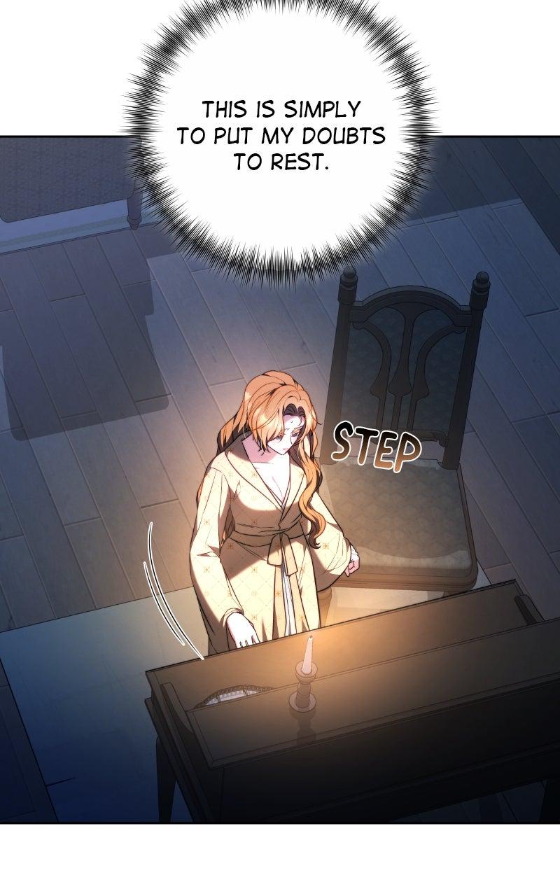 My Child Will Have a Different Father Chapter 59 - Page 17