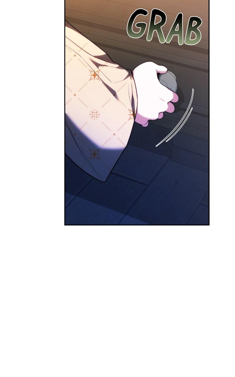 My Child Will Have a Different Father Chapter 59 - Page 19