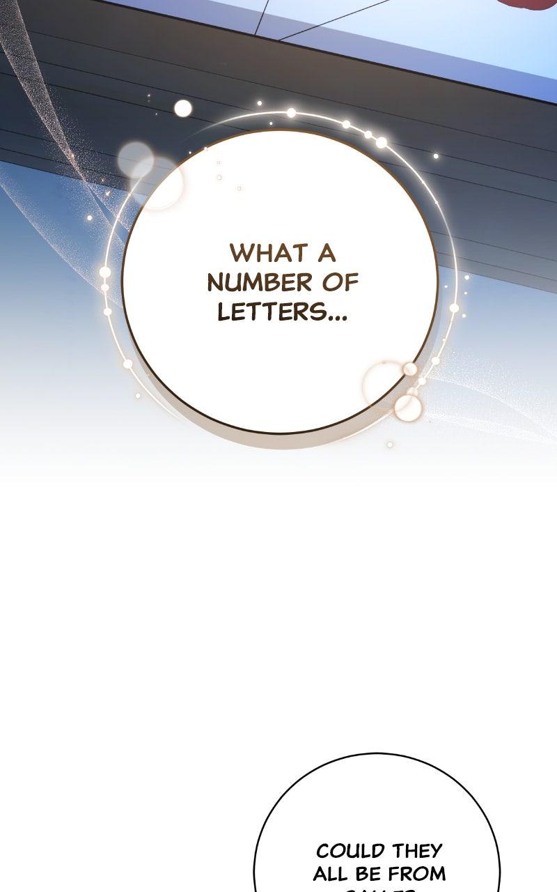 My Child Will Have a Different Father Chapter 59 - Page 21