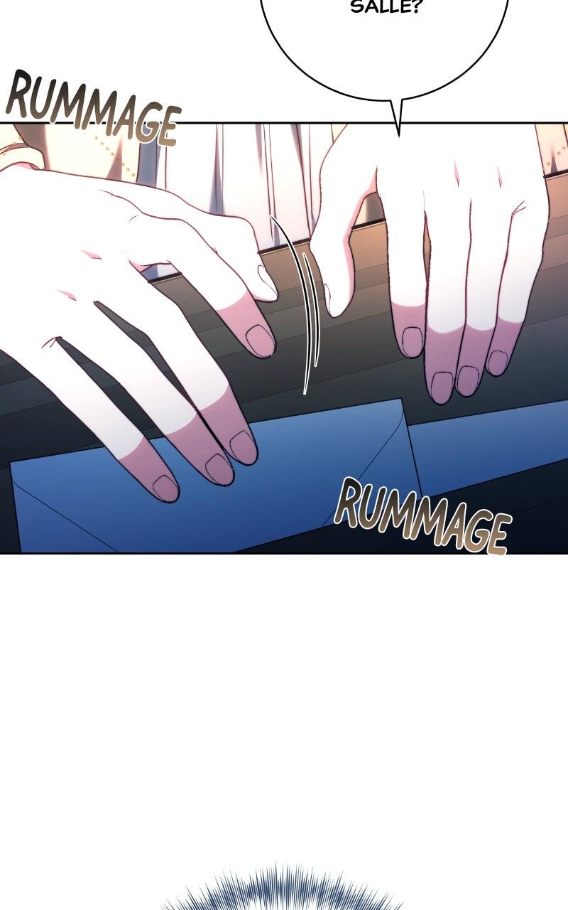 My Child Will Have a Different Father Chapter 59 - Page 22