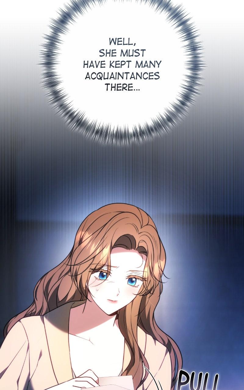 My Child Will Have a Different Father Chapter 59 - Page 23