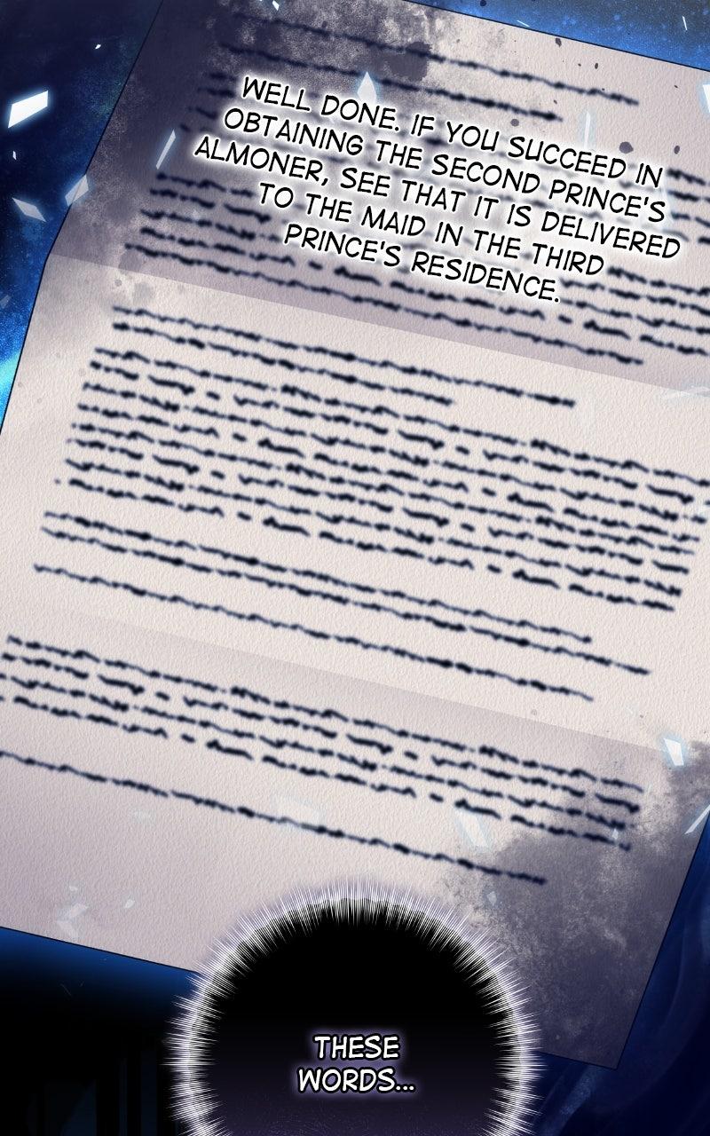 My Child Will Have a Different Father Chapter 59 - Page 26