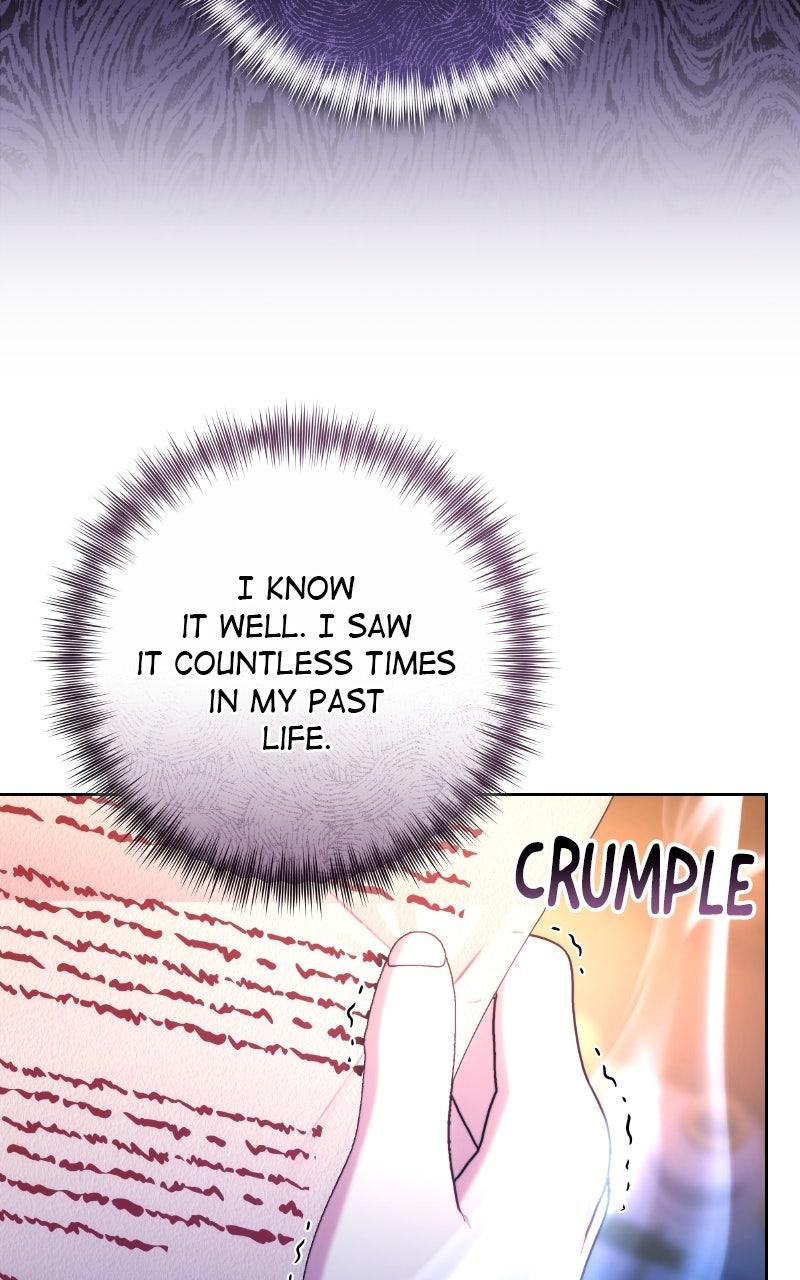 My Child Will Have a Different Father Chapter 59 - Page 28