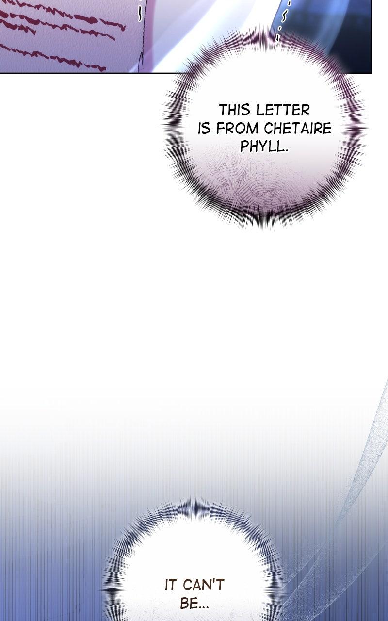 My Child Will Have a Different Father Chapter 59 - Page 29