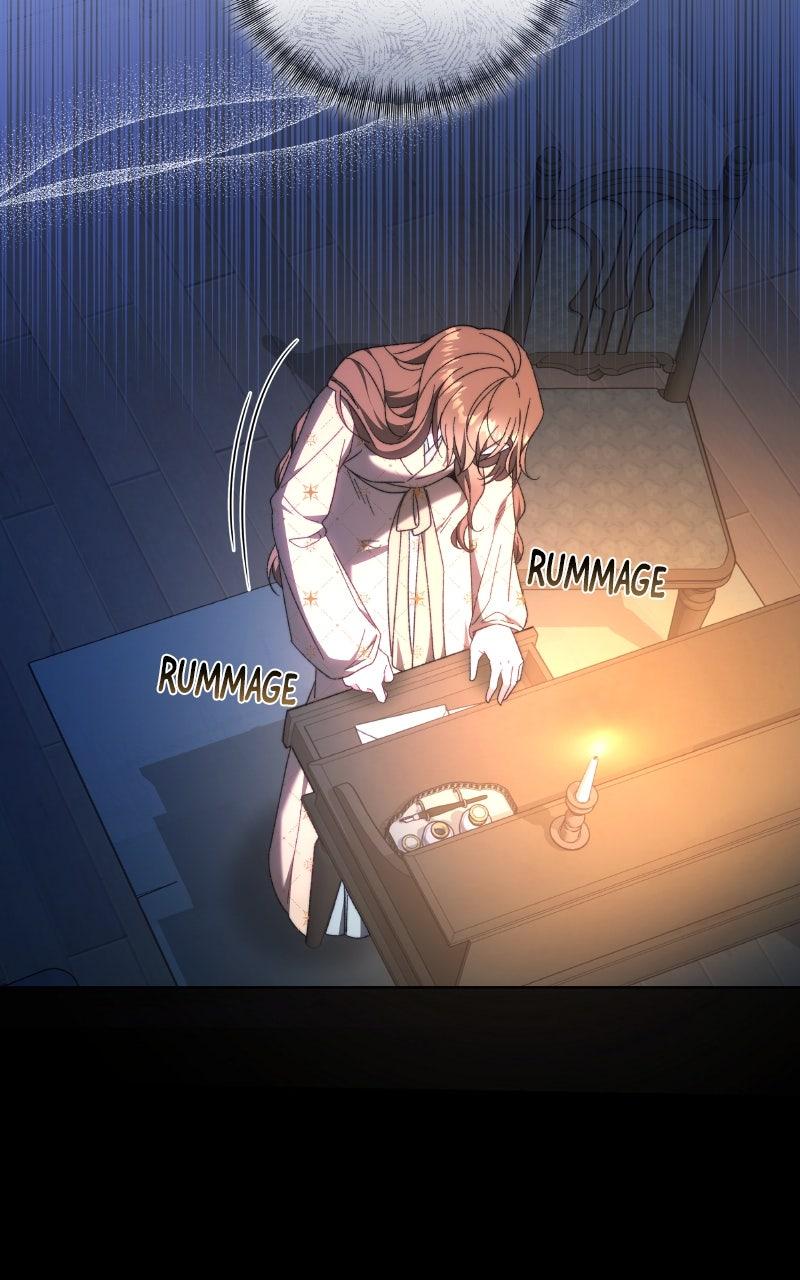 My Child Will Have a Different Father Chapter 59 - Page 30