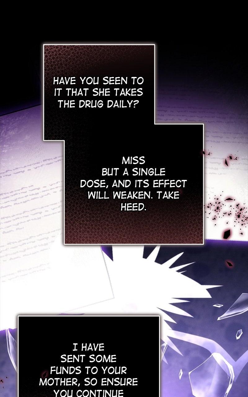 My Child Will Have a Different Father Chapter 59 - Page 31