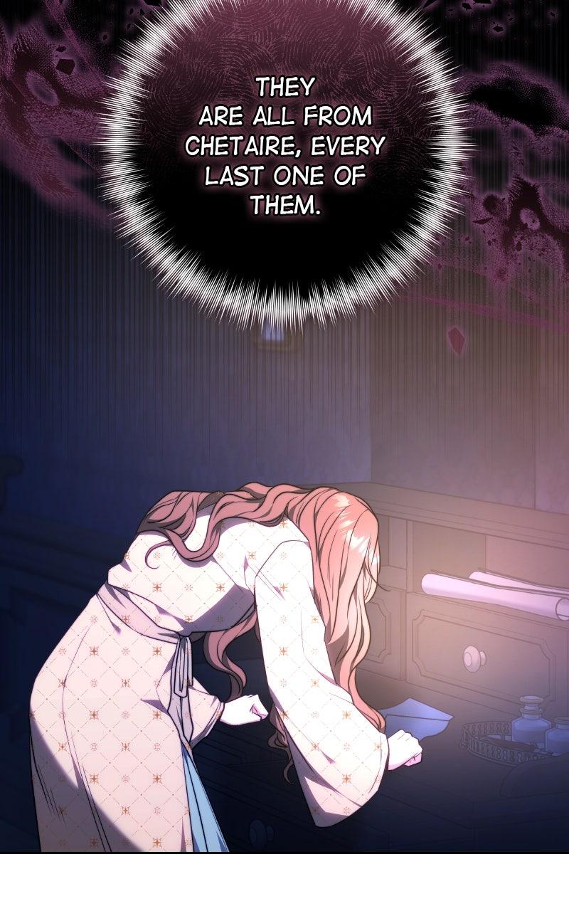 My Child Will Have a Different Father Chapter 59 - Page 34