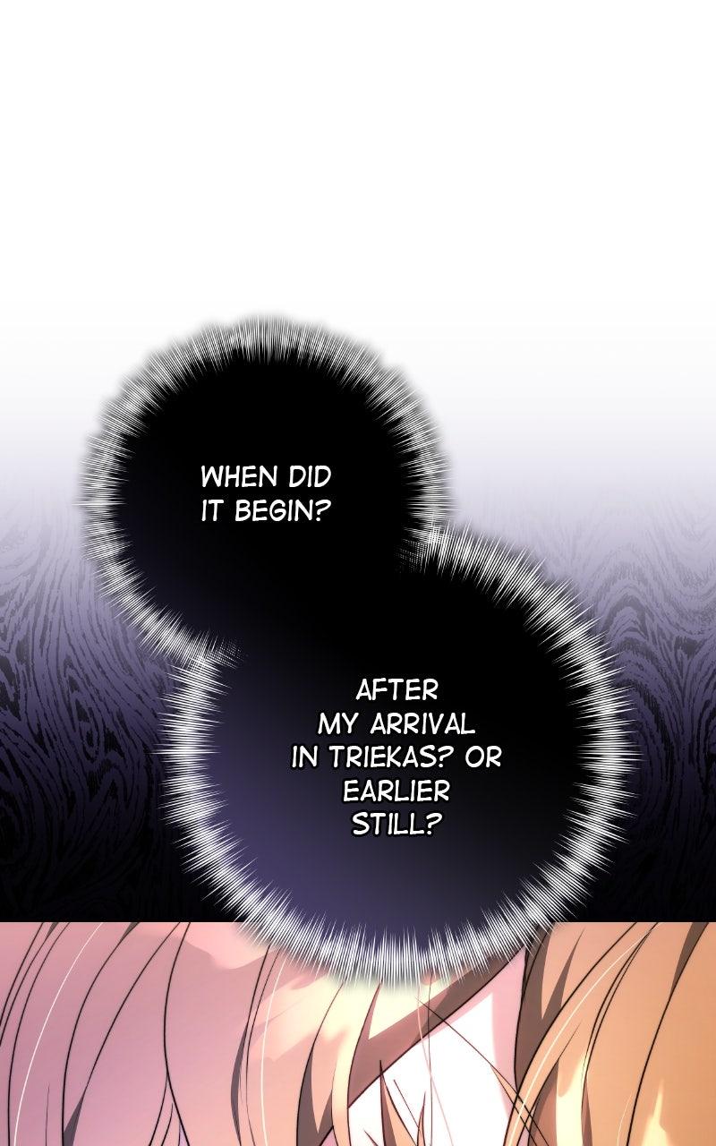 My Child Will Have a Different Father Chapter 59 - Page 35