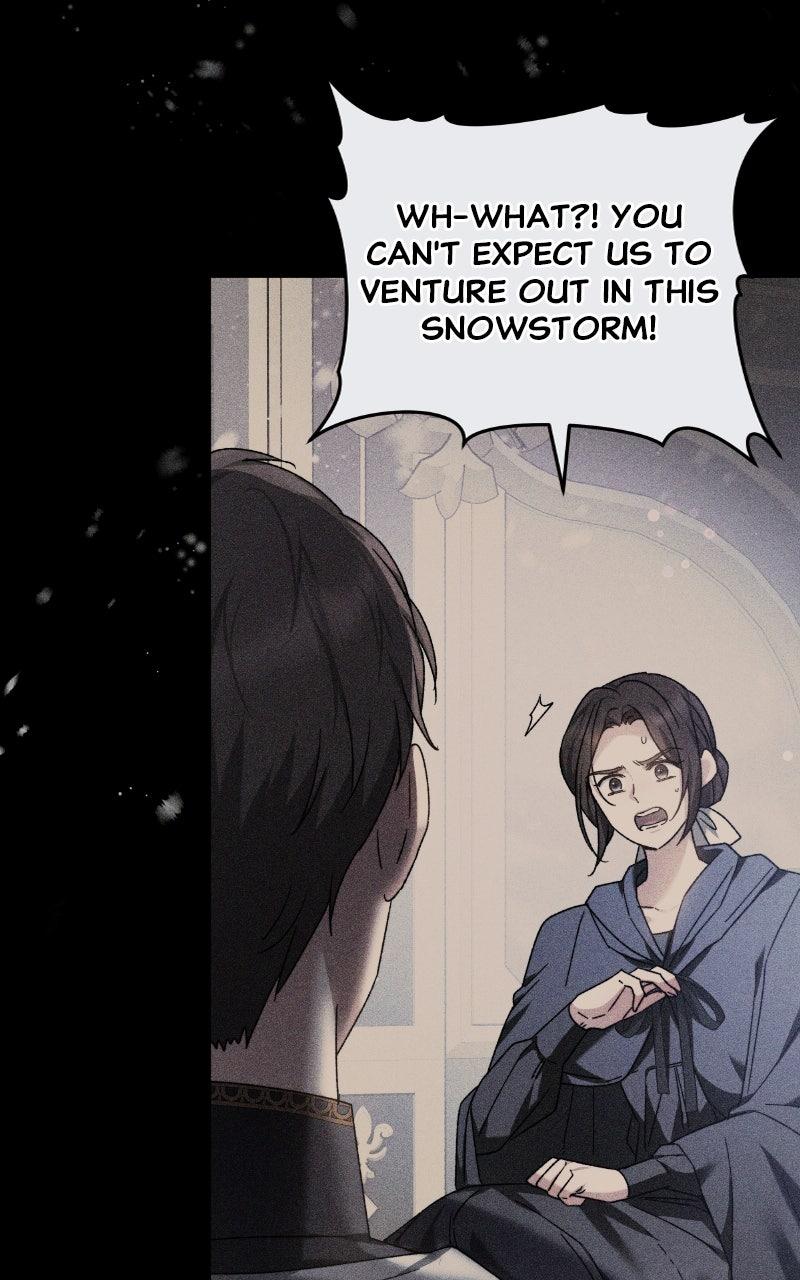 My Child Will Have a Different Father Chapter 59 - Page 39