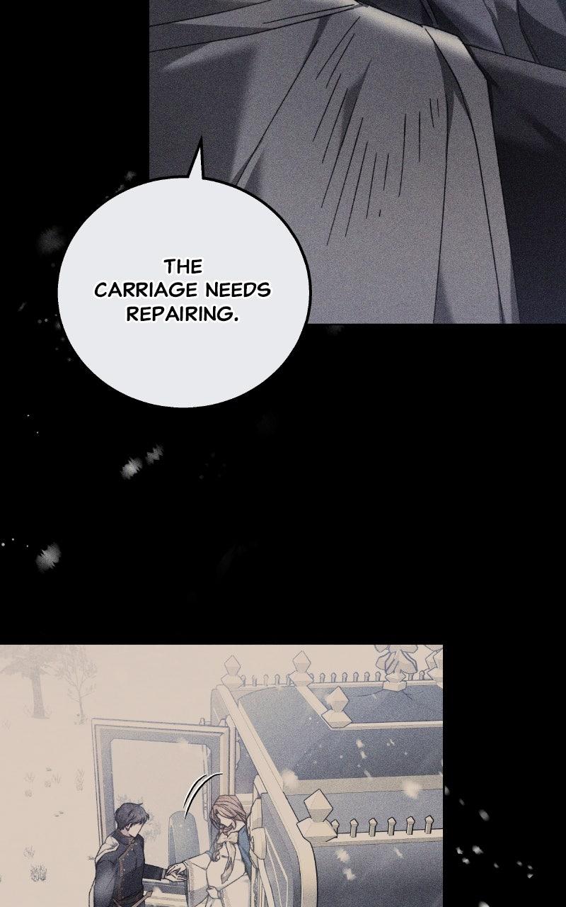 My Child Will Have a Different Father Chapter 59 - Page 40