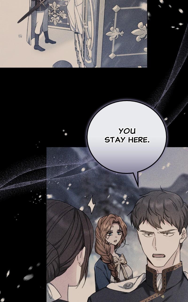 My Child Will Have a Different Father Chapter 59 - Page 41