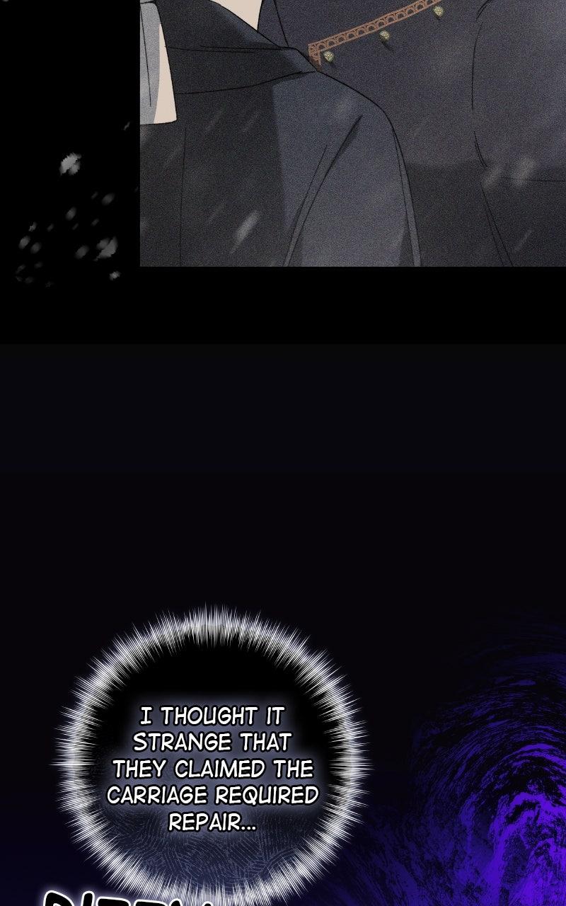 My Child Will Have a Different Father Chapter 59 - Page 42