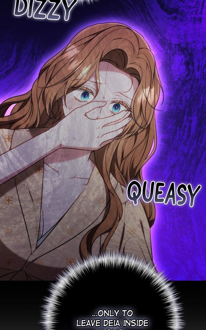 My Child Will Have a Different Father Chapter 59 - Page 43