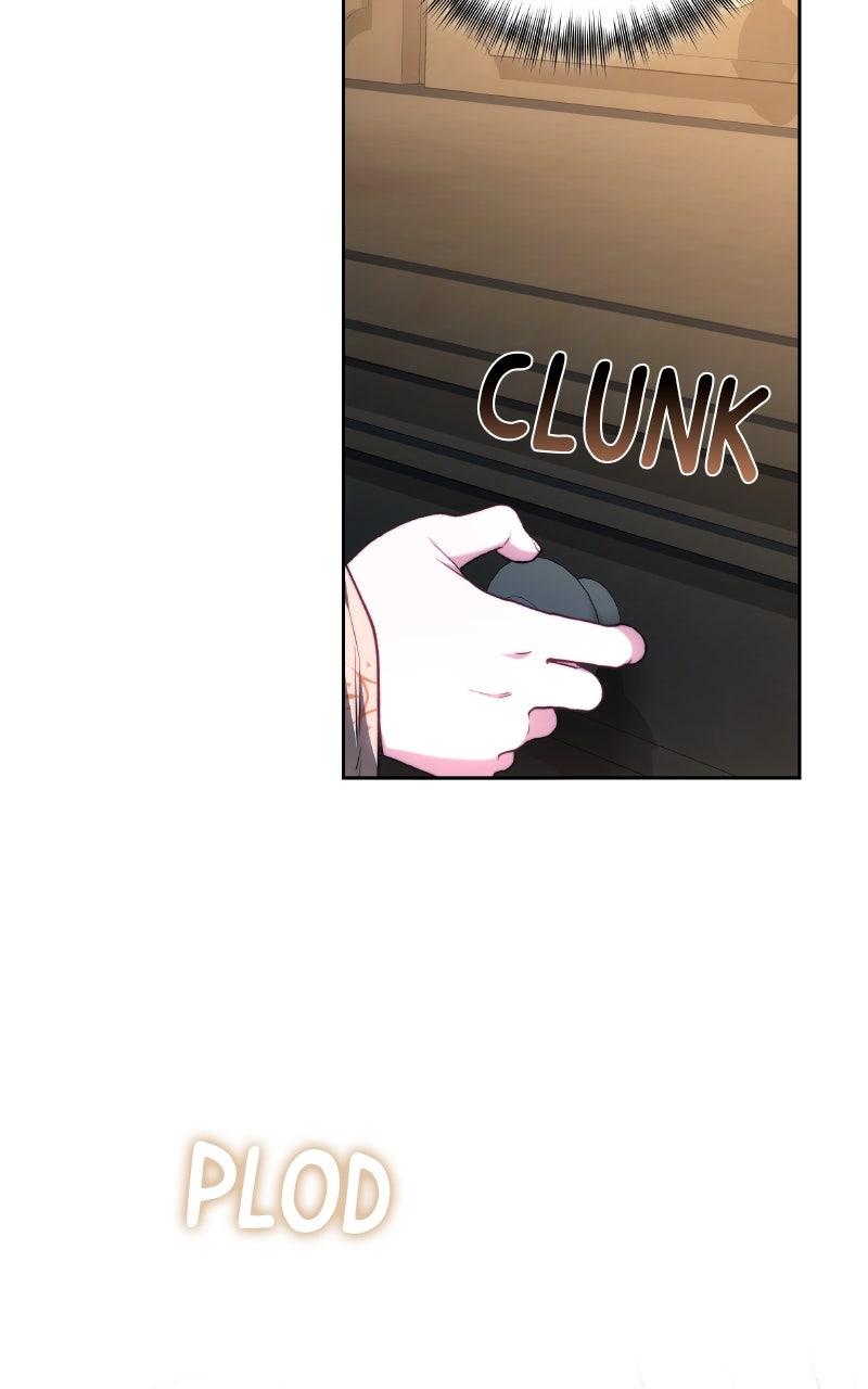 My Child Will Have a Different Father Chapter 59 - Page 45