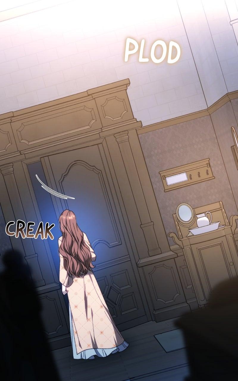 My Child Will Have a Different Father Chapter 59 - Page 46