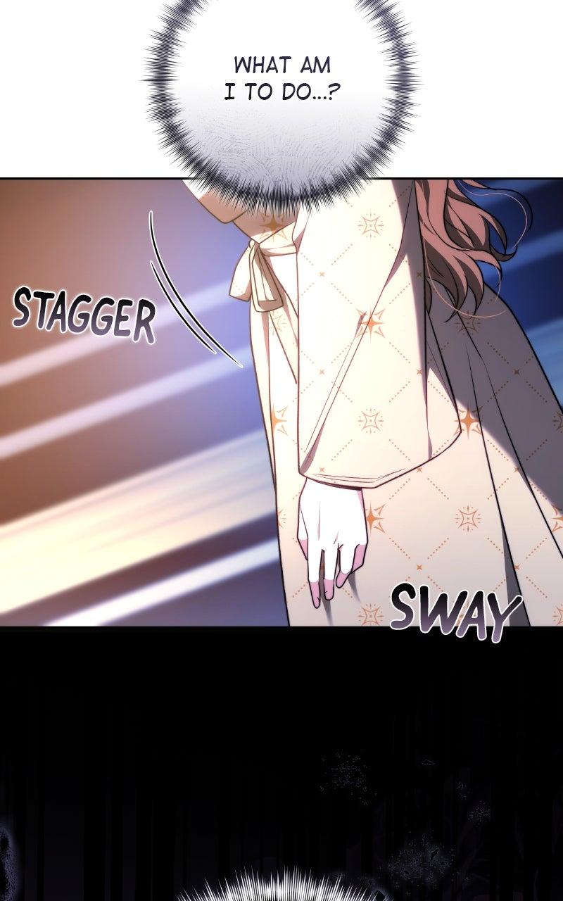 My Child Will Have a Different Father Chapter 59 - Page 48