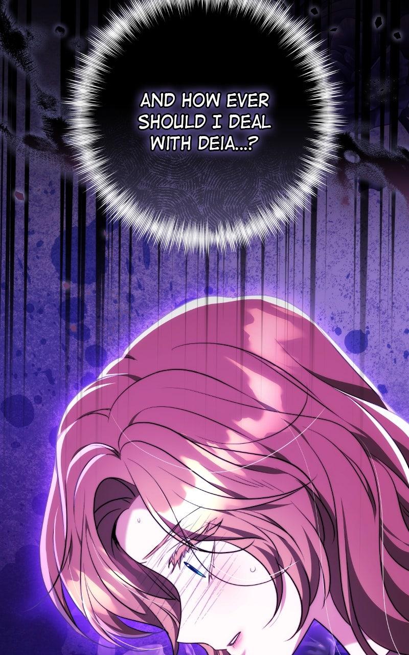 My Child Will Have a Different Father Chapter 59 - Page 49