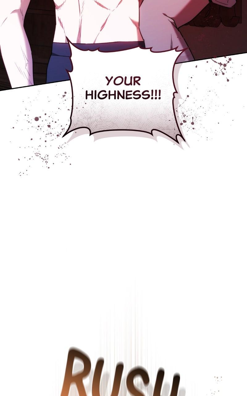 My Child Will Have a Different Father Chapter 59 - Page 55