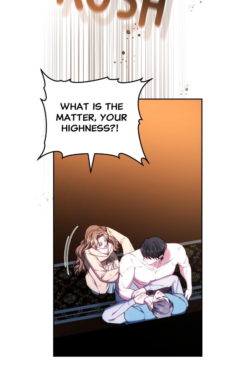 My Child Will Have a Different Father Chapter 59 - Page 56