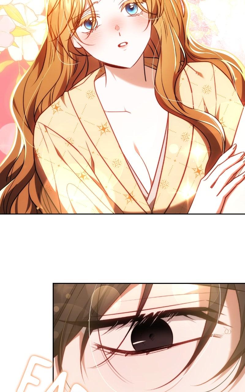 My Child Will Have a Different Father Chapter 59 - Page 59