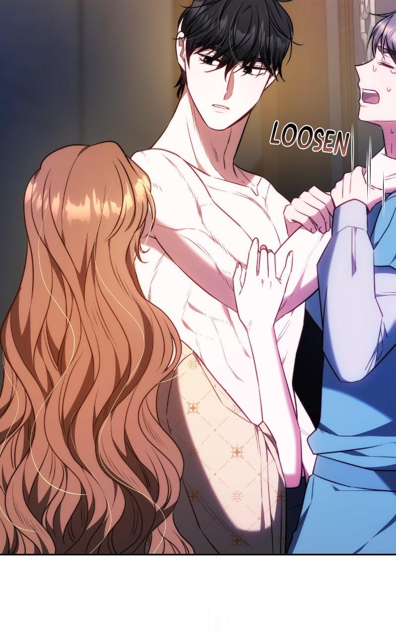 My Child Will Have a Different Father Chapter 59 - Page 61