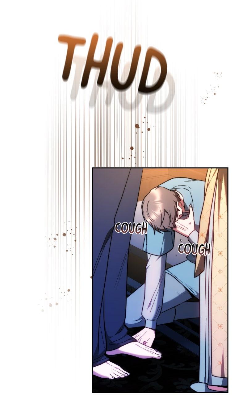 My Child Will Have a Different Father Chapter 59 - Page 62