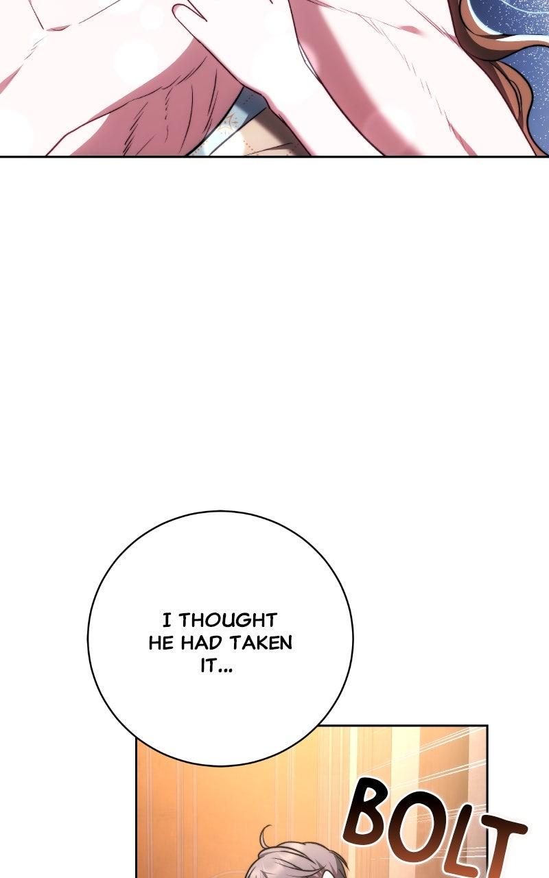 My Child Will Have a Different Father Chapter 59 - Page 67