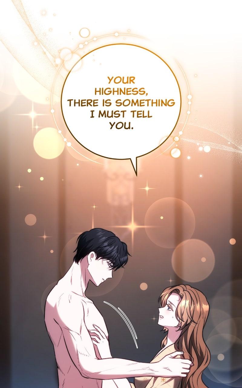 My Child Will Have a Different Father Chapter 59 - Page 70