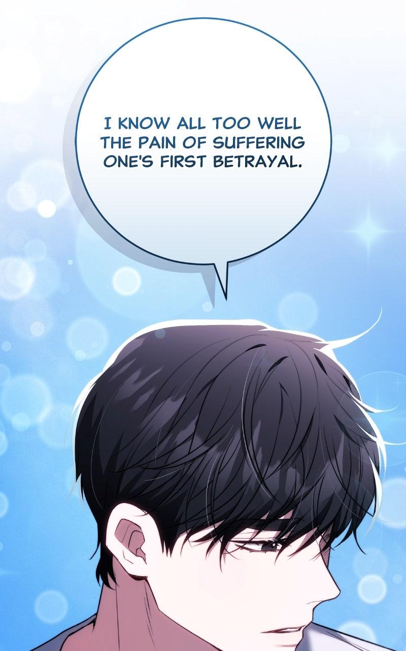 My Child Will Have a Different Father Chapter 59 - Page 82