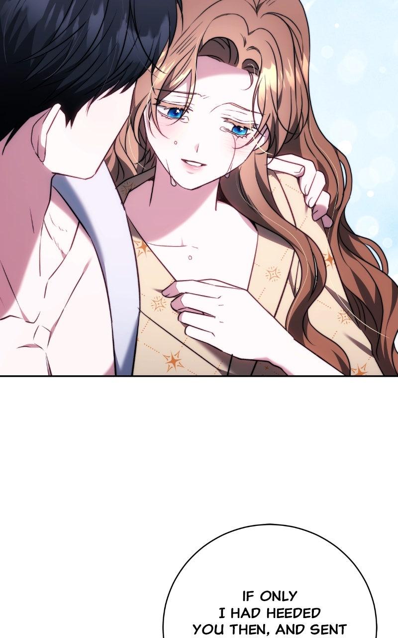 My Child Will Have a Different Father Chapter 59 - Page 84