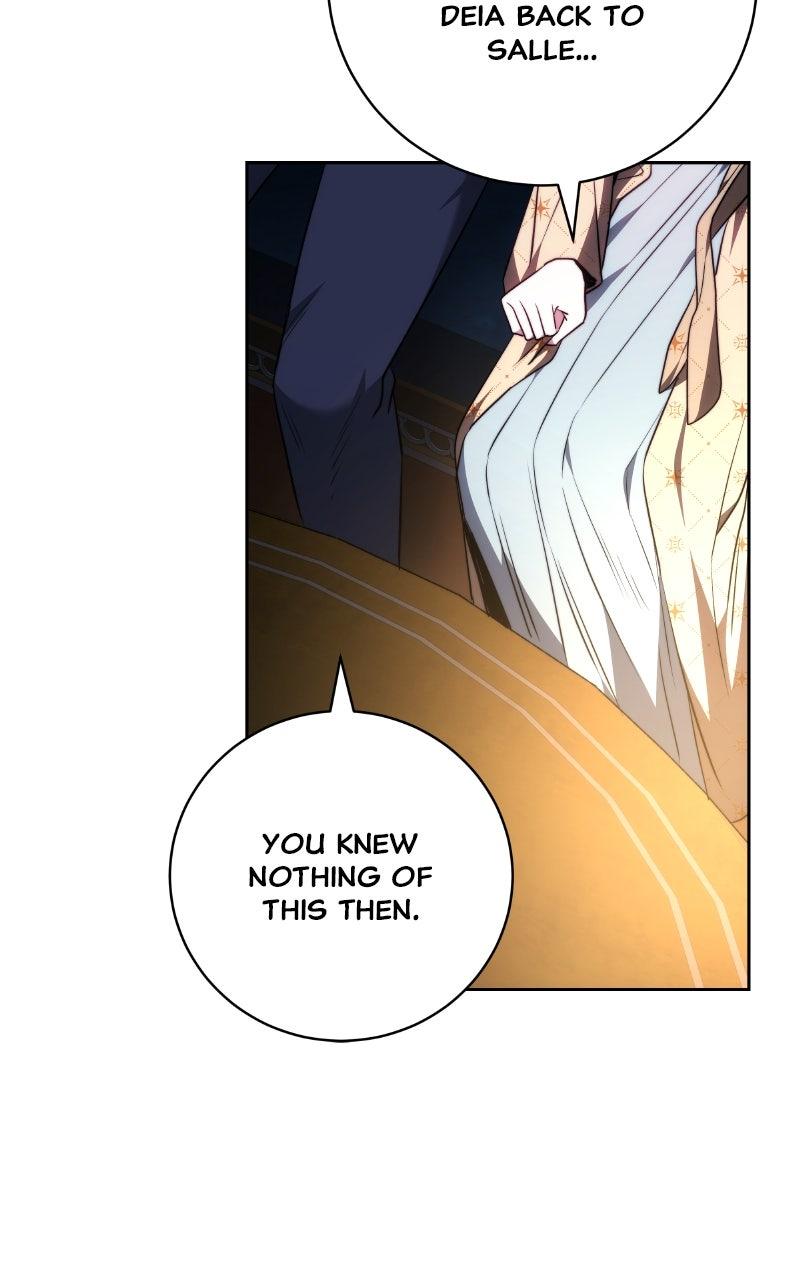 My Child Will Have a Different Father Chapter 59 - Page 85