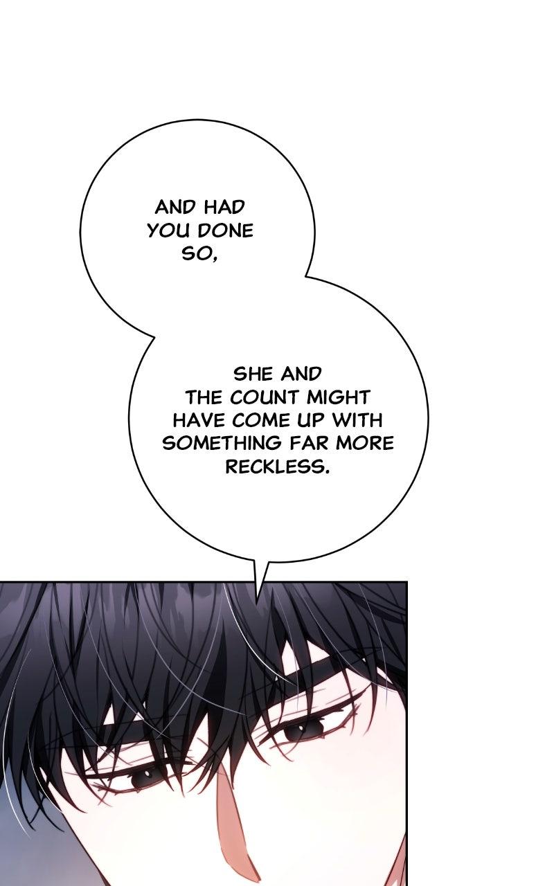 My Child Will Have a Different Father Chapter 59 - Page 86