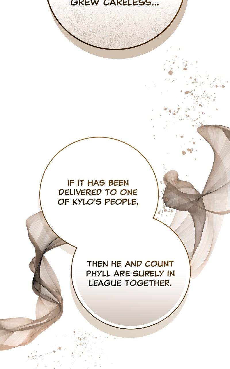 My Child Will Have a Different Father Chapter 59 - Page 89