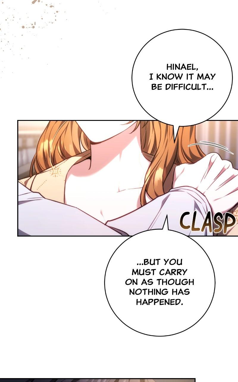 My Child Will Have a Different Father Chapter 59 - Page 90