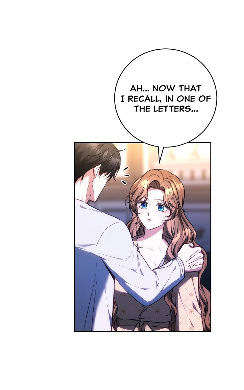 My Child Will Have a Different Father Chapter 59 - Page 92