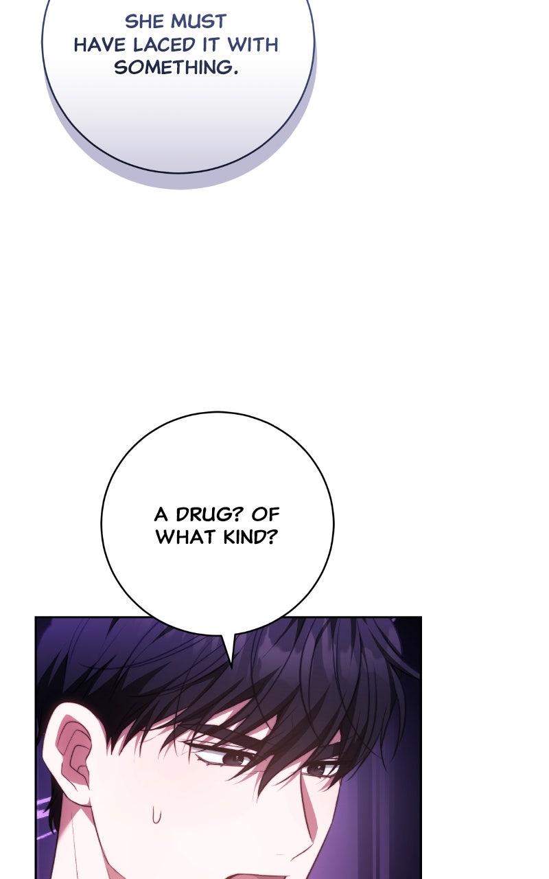 My Child Will Have a Different Father Chapter 59 - Page 96