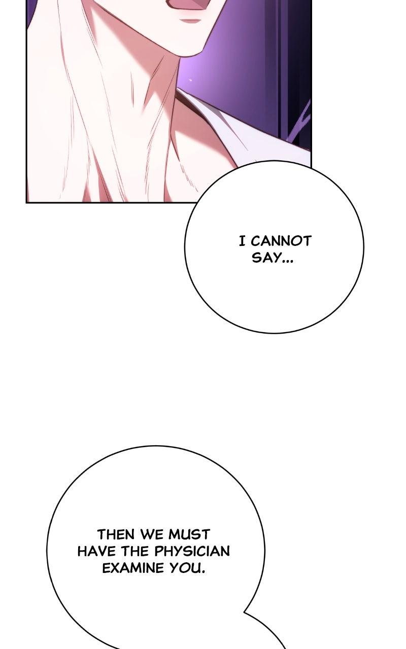 My Child Will Have a Different Father Chapter 59 - Page 97