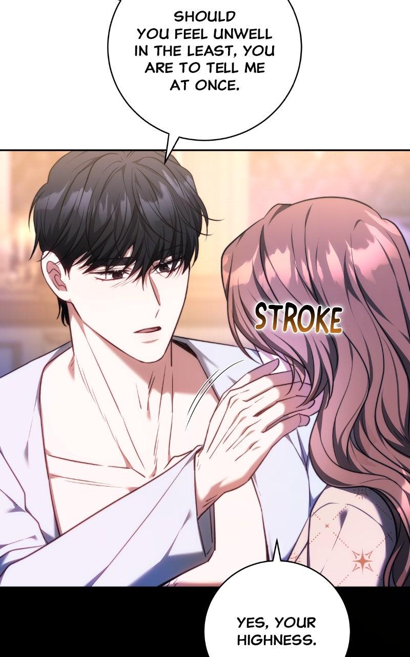 My Child Will Have a Different Father Chapter 59 - Page 98