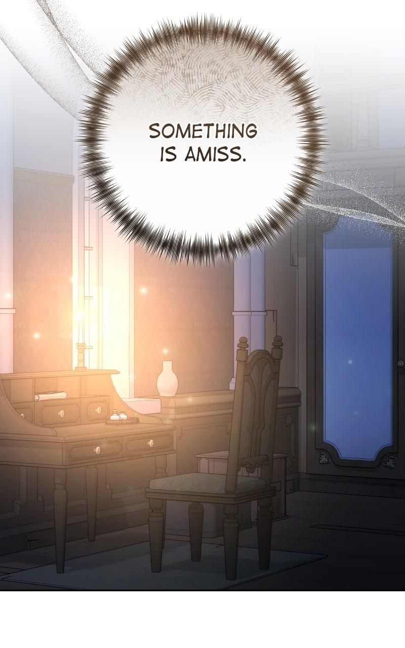 My Child Will Have a Different Father Chapter 59 - Page 105