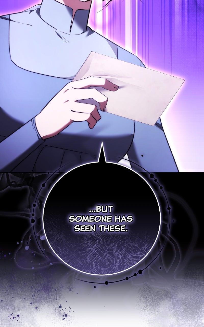 My Child Will Have a Different Father Chapter 59 - Page 110