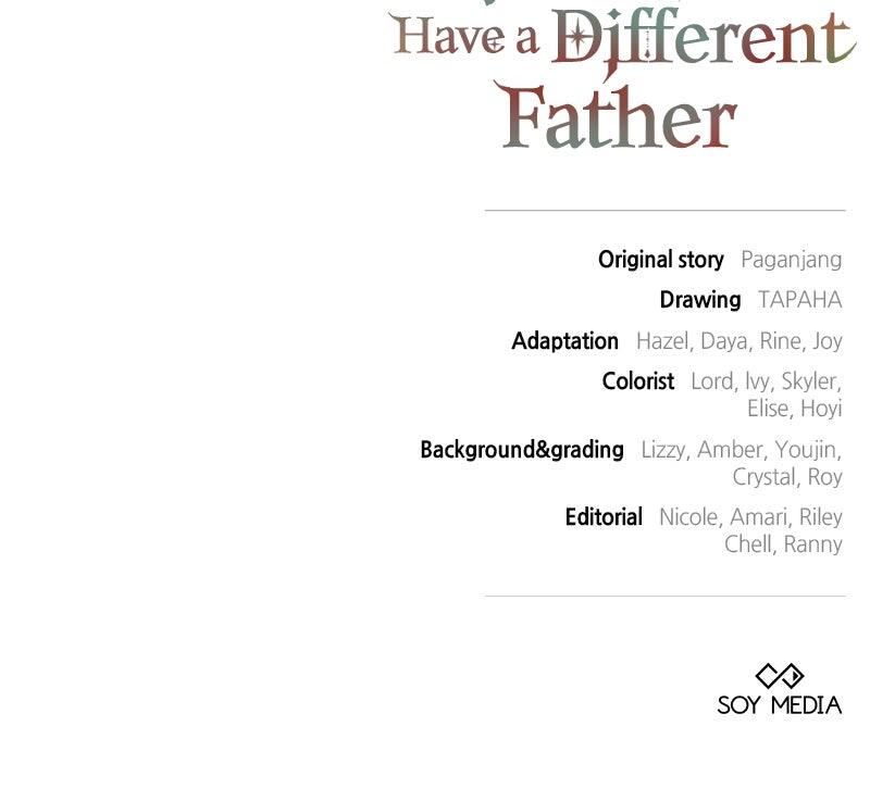 My Child Will Have a Different Father Chapter 59 - Page 112